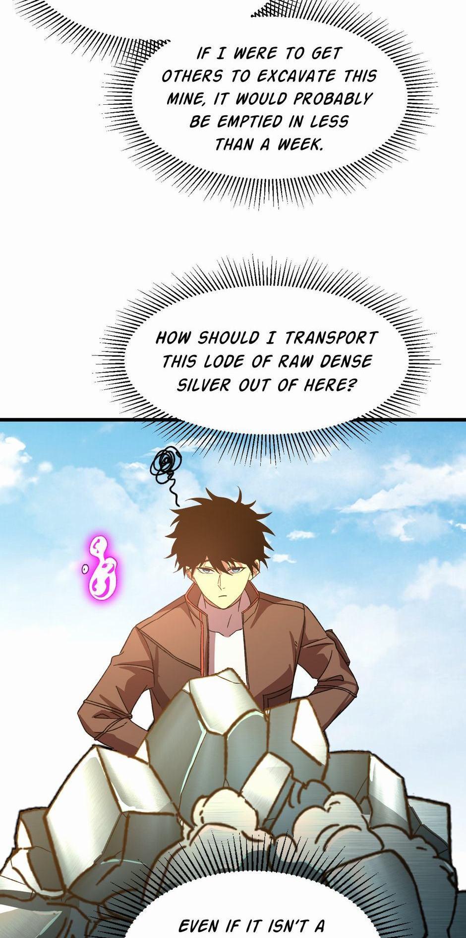 Logging 10,000 Years into the Future 38