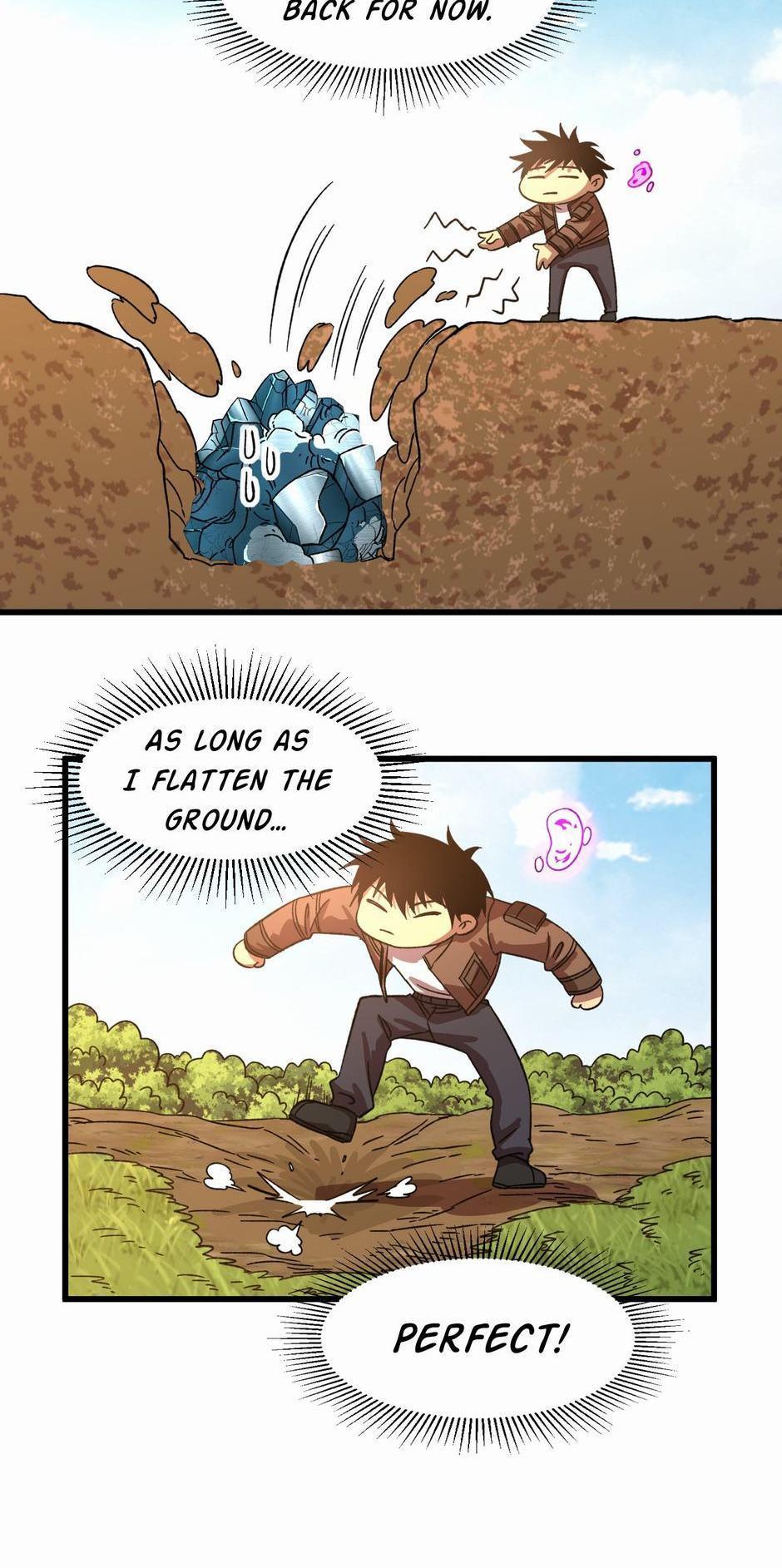 Logging 10,000 Years into the Future 38