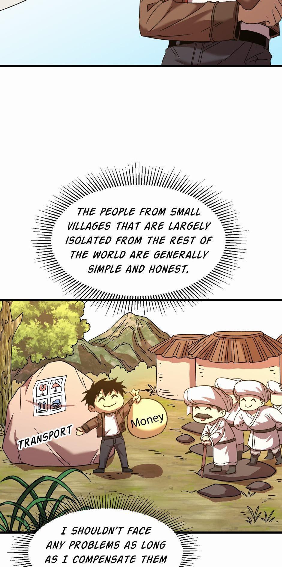 Logging 10,000 Years into the Future 38