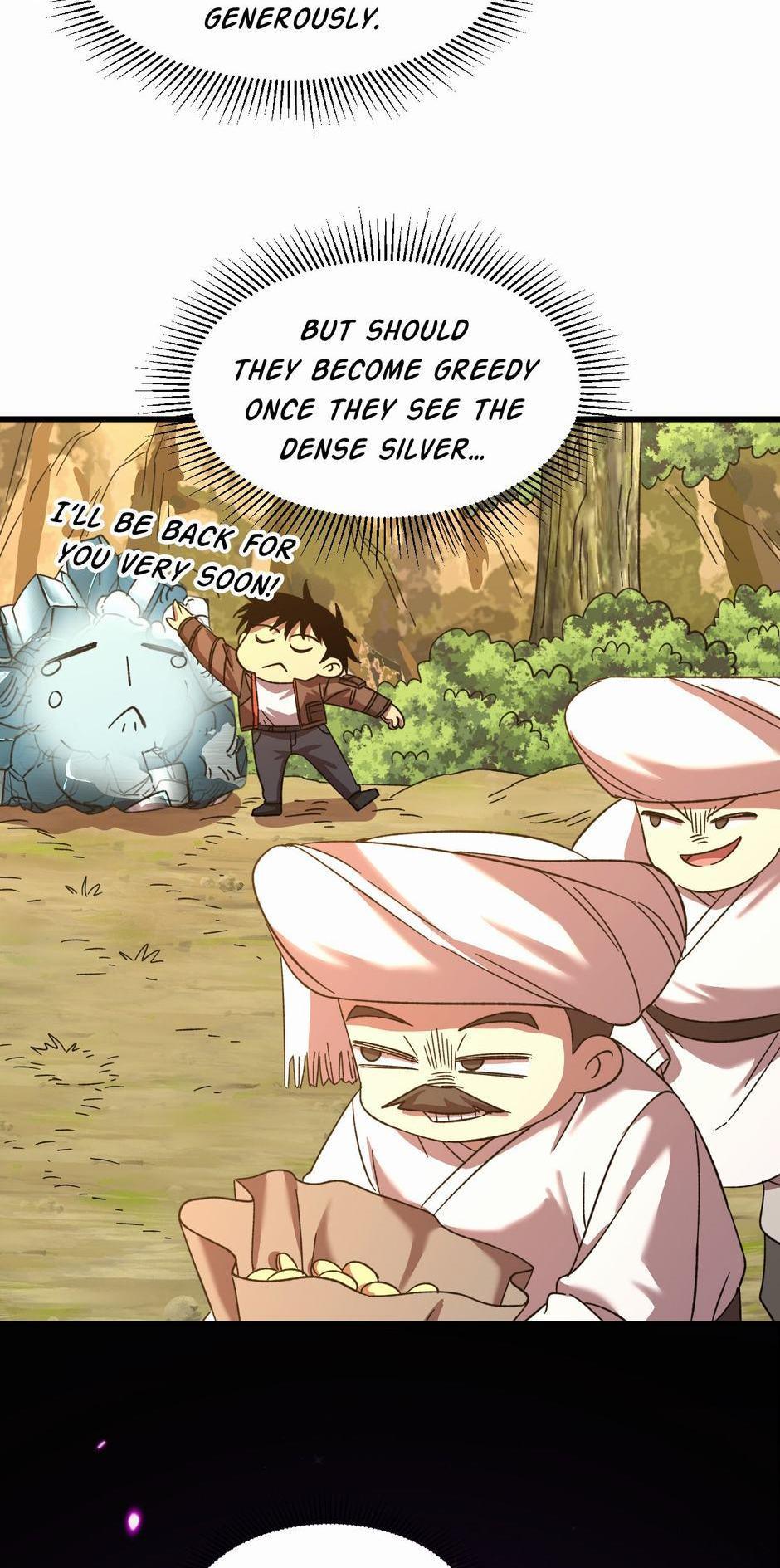 Logging 10,000 Years into the Future 38