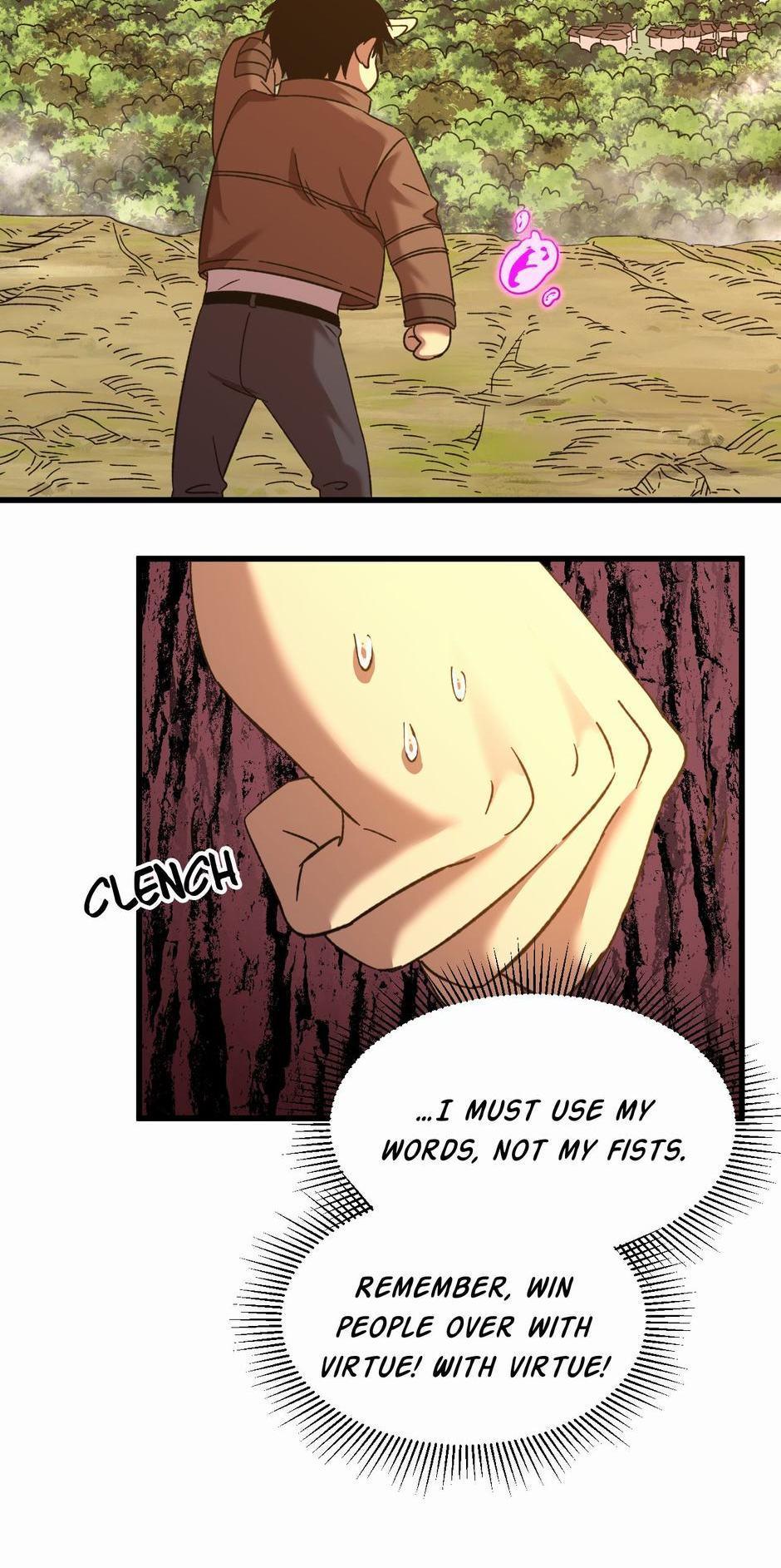 Logging 10,000 Years into the Future 38