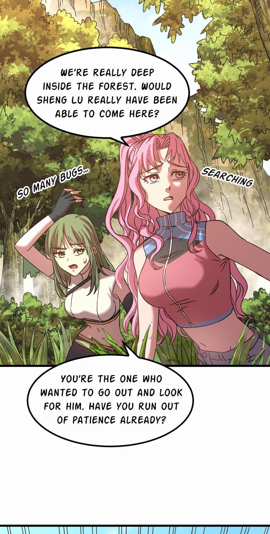 Logging 10,000 Years into the Future 38