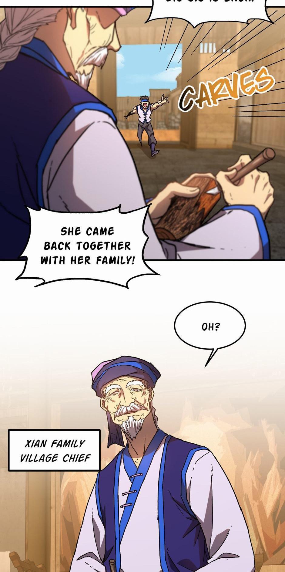 Logging 10,000 Years into the Future 39