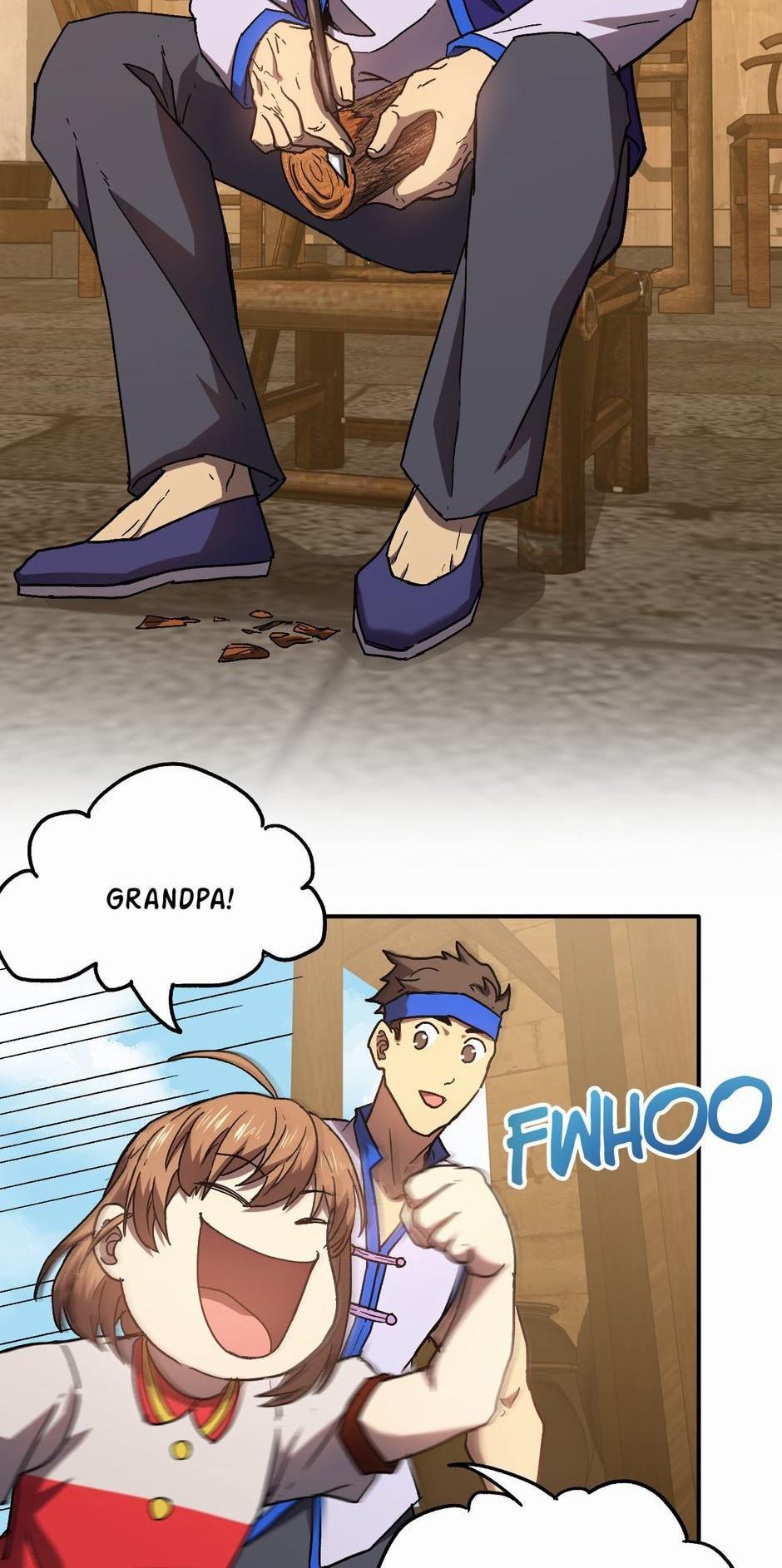 Logging 10,000 Years into the Future 39