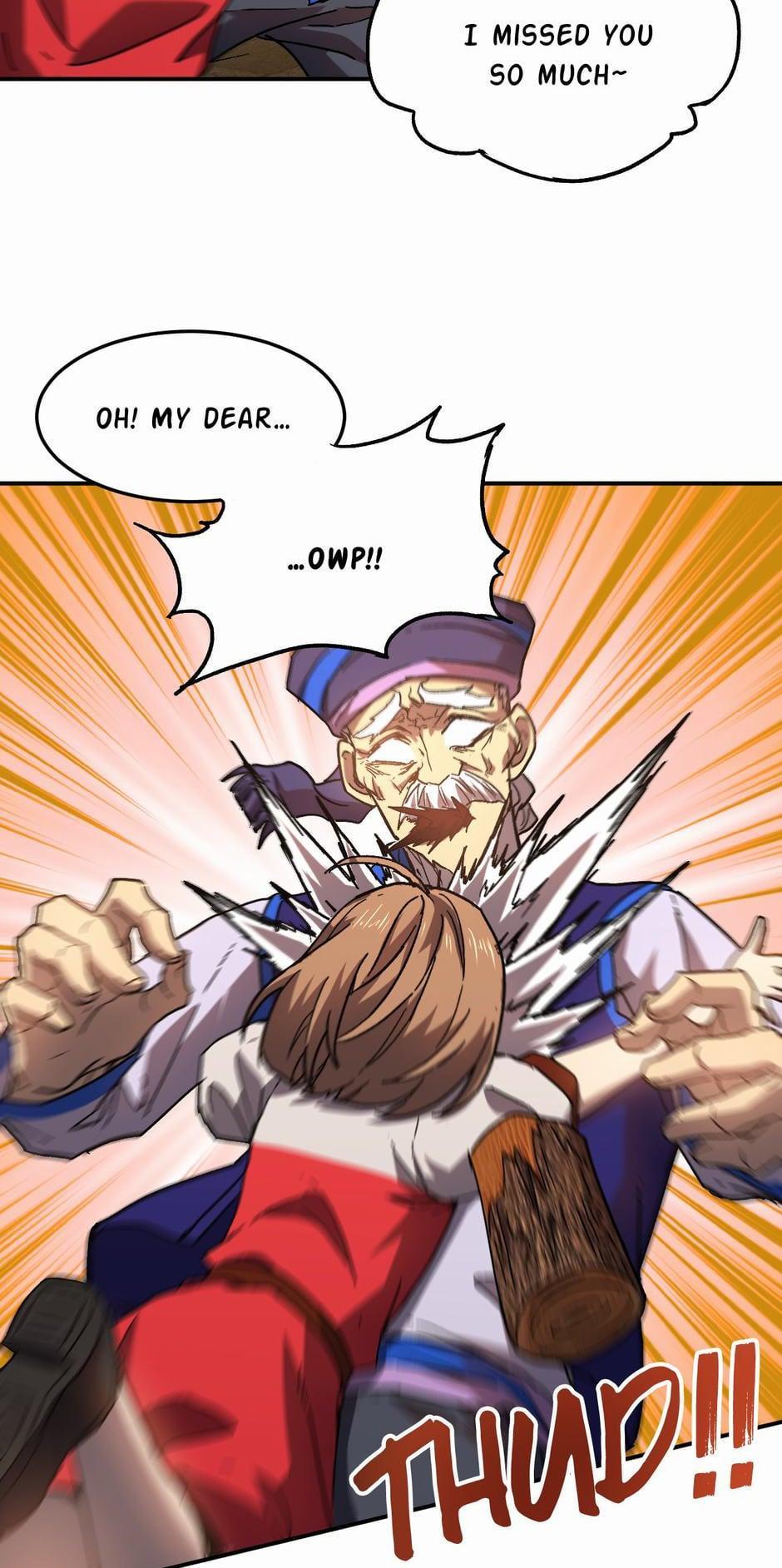 Logging 10,000 Years into the Future 39