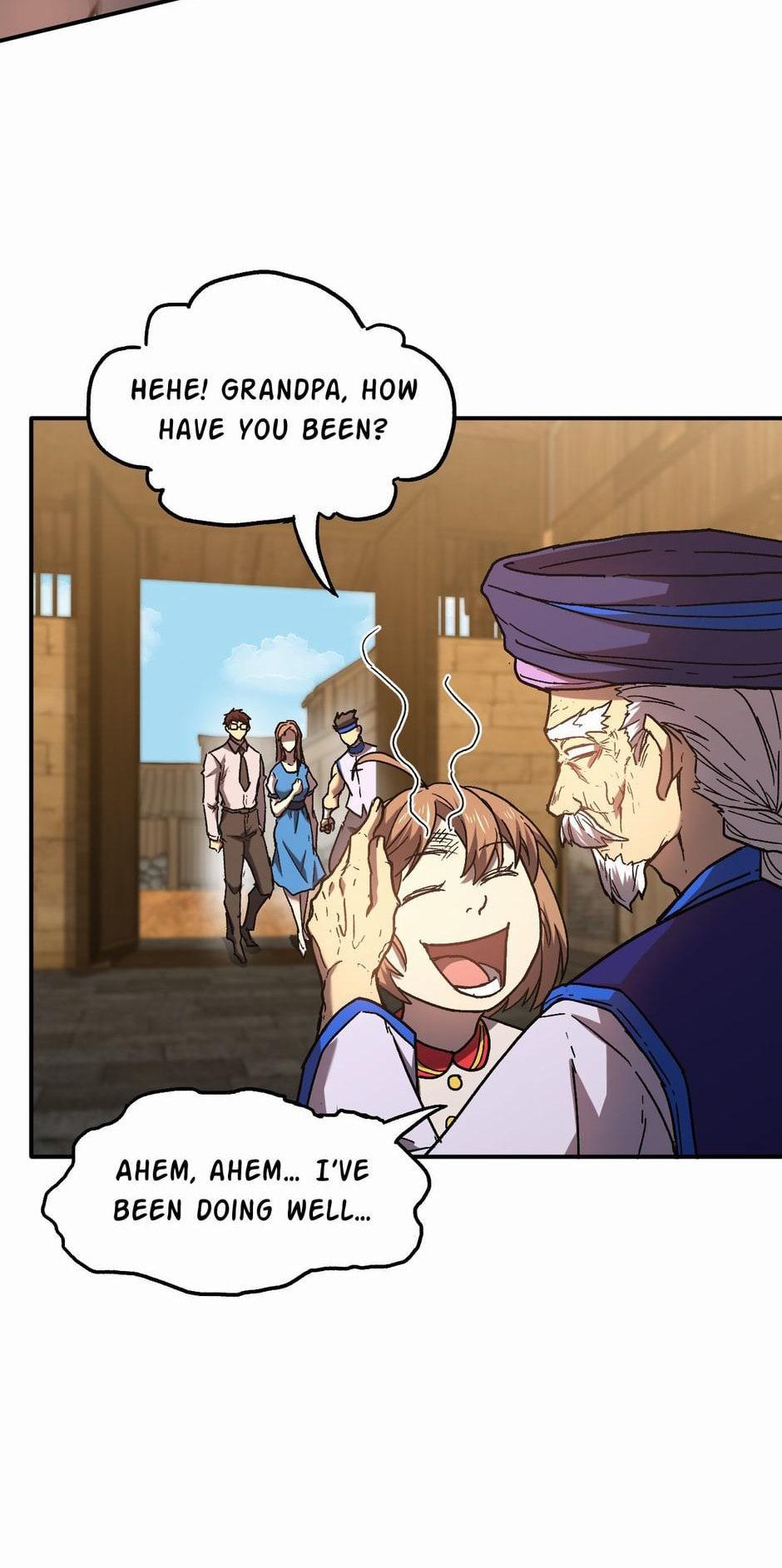 Logging 10,000 Years into the Future 39