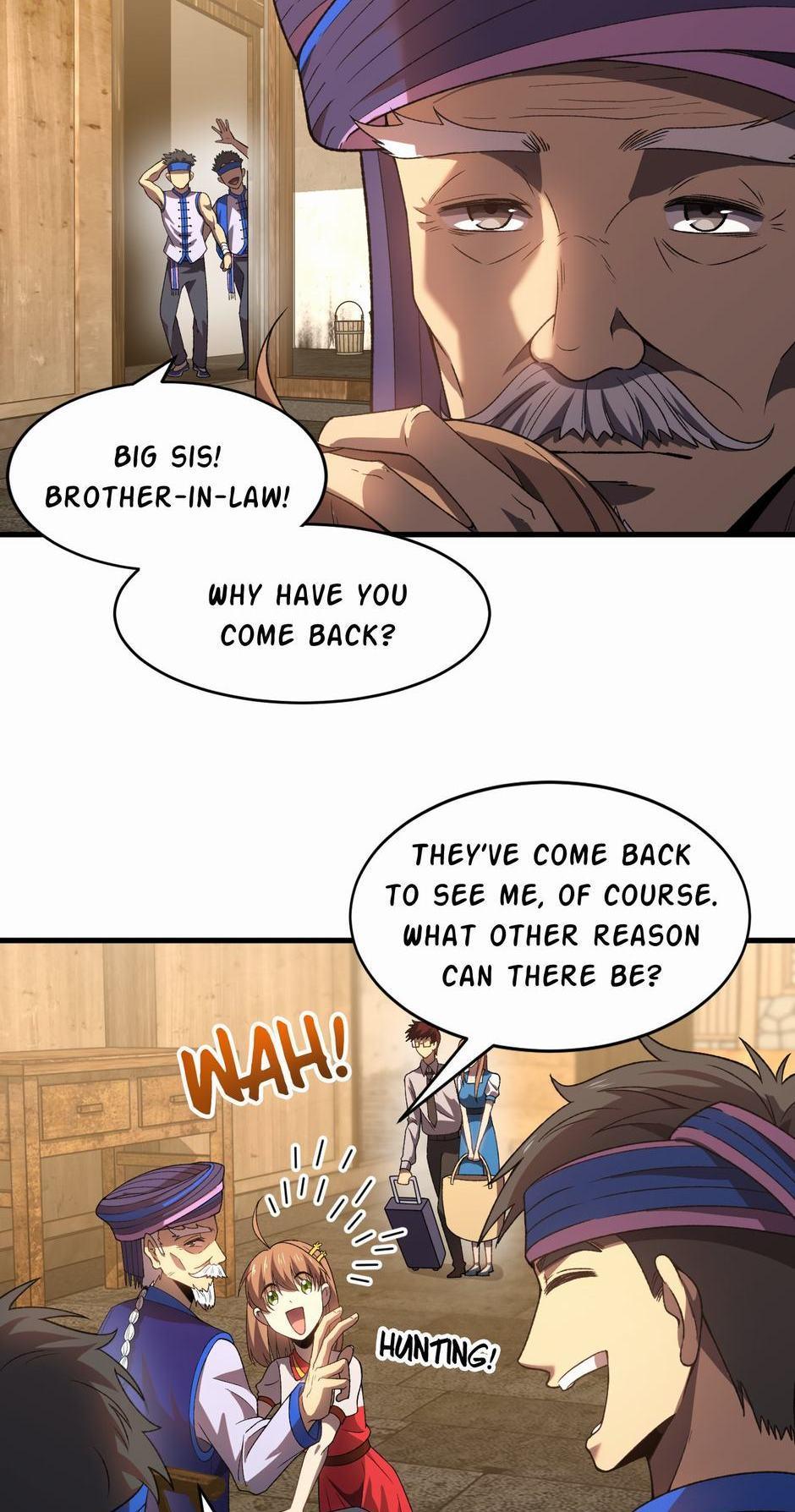 Logging 10,000 Years into the Future 39