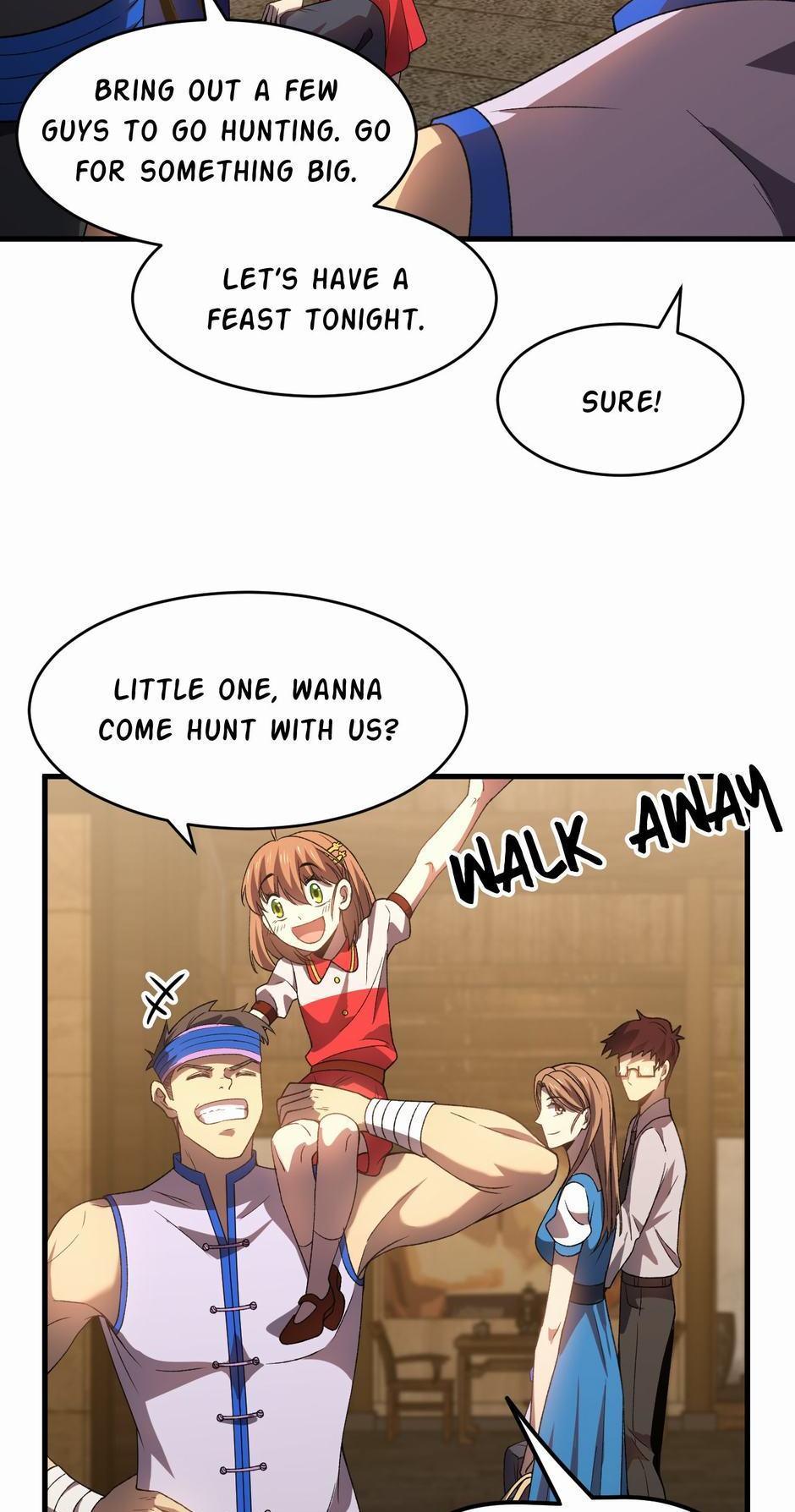 Logging 10,000 Years into the Future 39