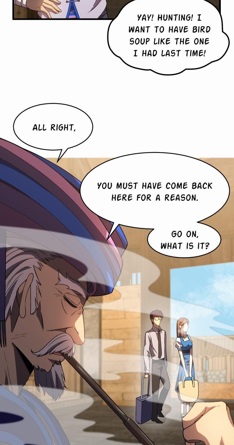 Logging 10,000 Years into the Future 39