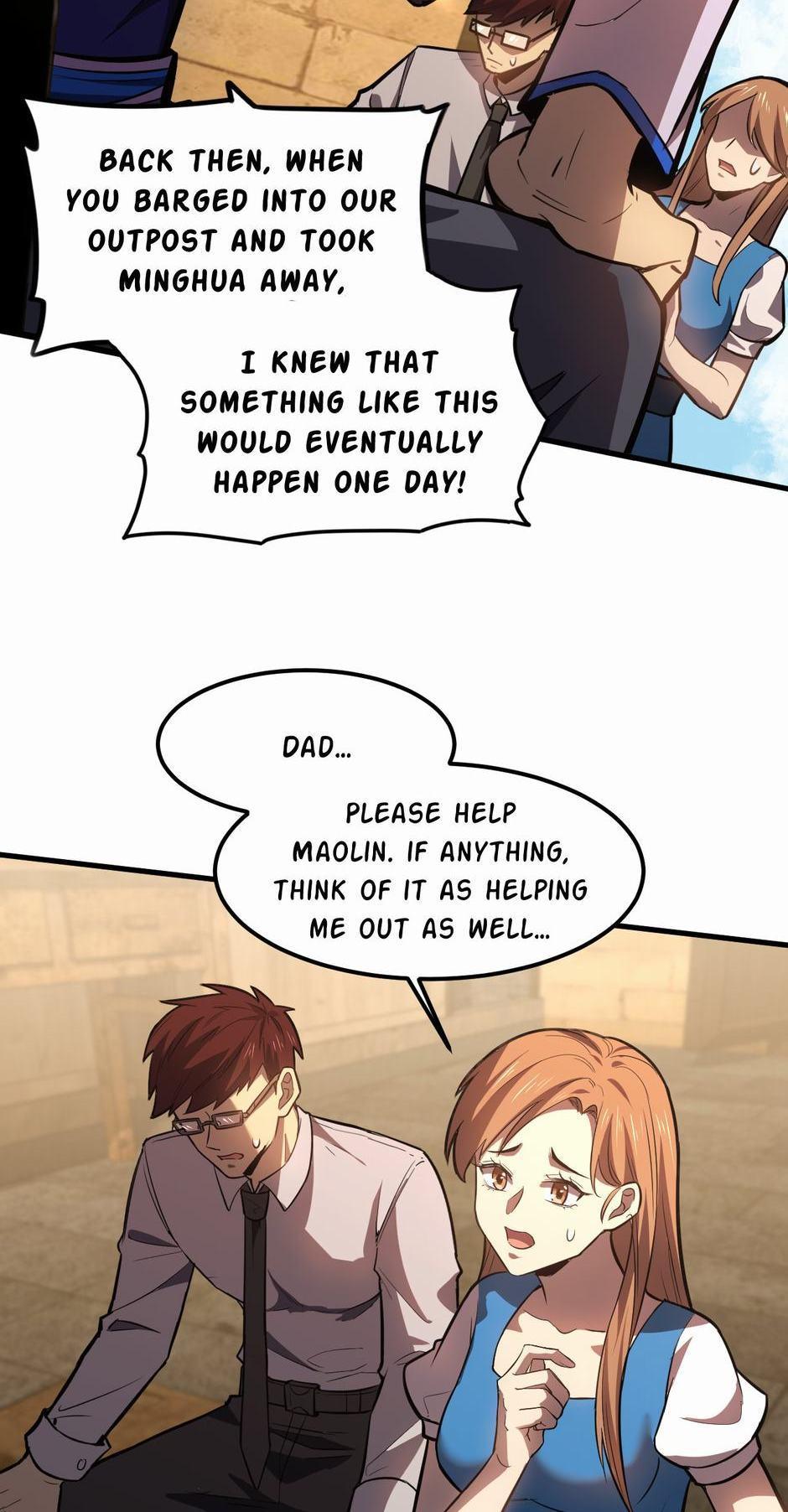 Logging 10,000 Years into the Future 39