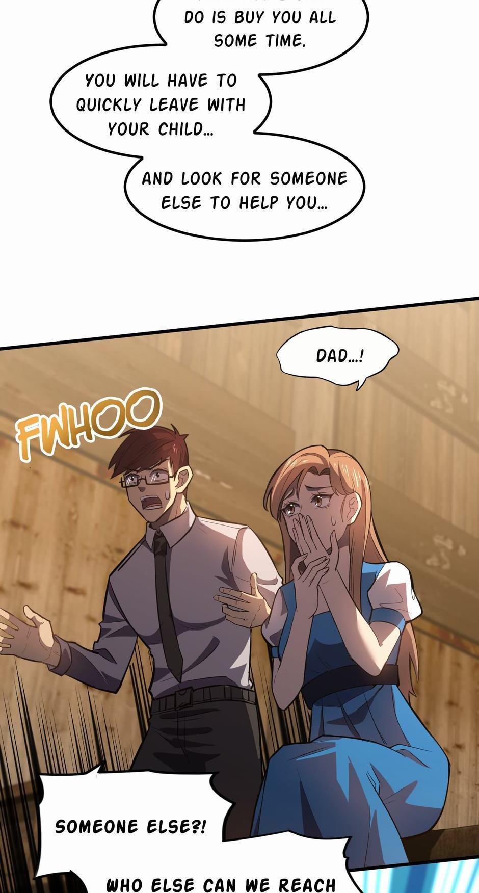 Logging 10,000 Years into the Future 39