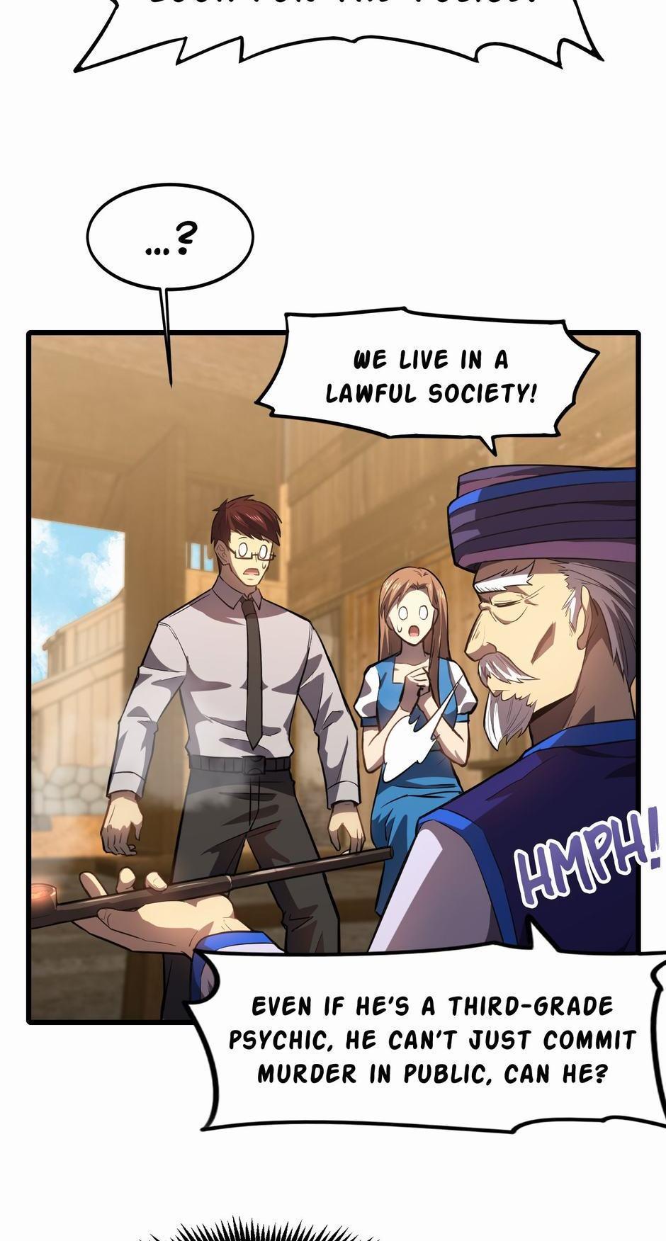 Logging 10,000 Years into the Future 39