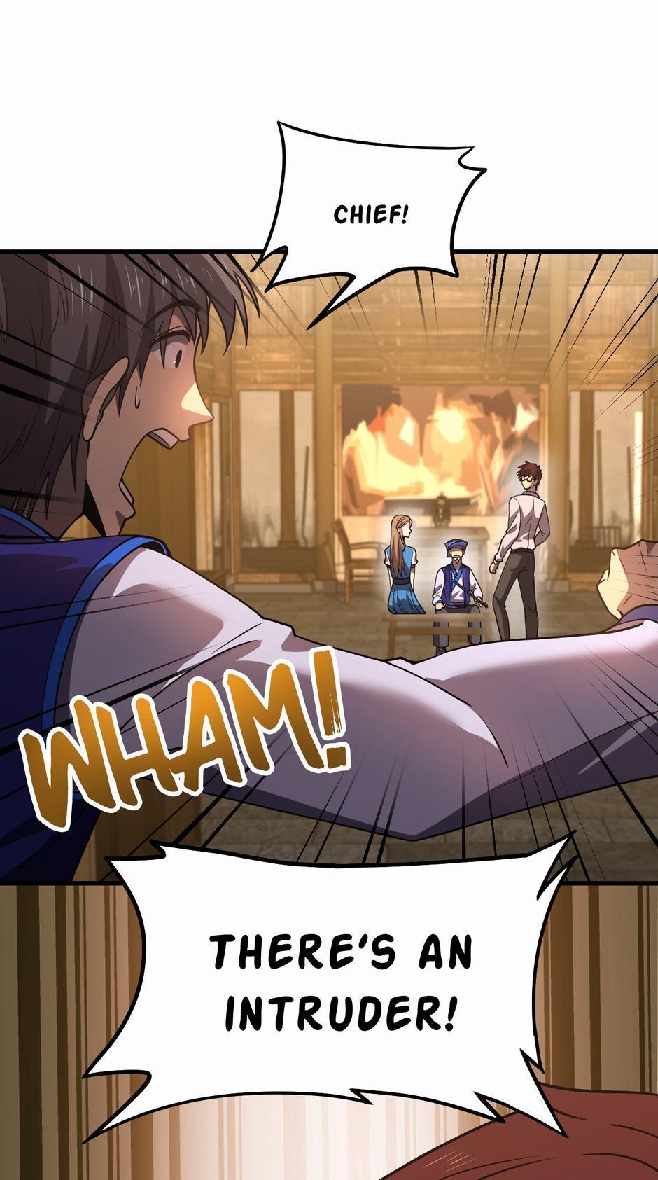 Logging 10,000 Years into the Future 39