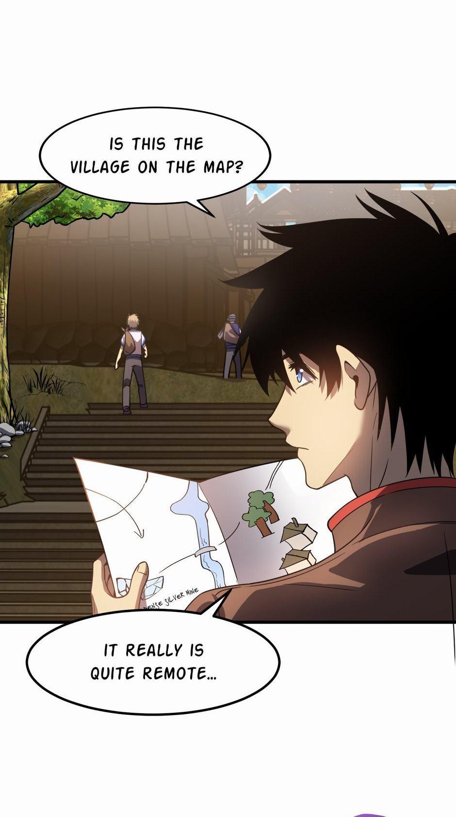 Logging 10,000 Years into the Future 39