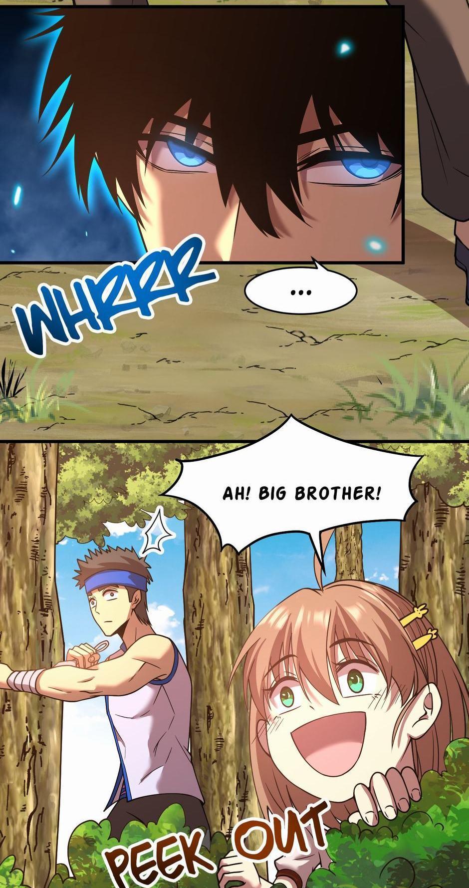 Logging 10,000 Years into the Future 39