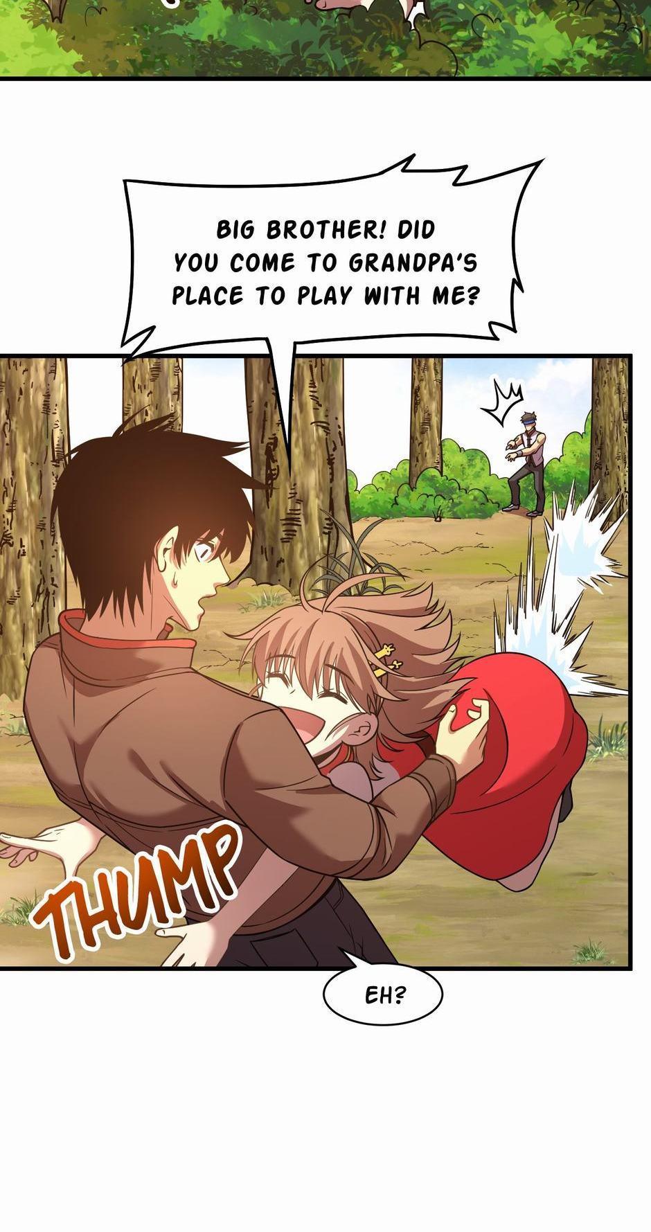 Logging 10,000 Years into the Future 39