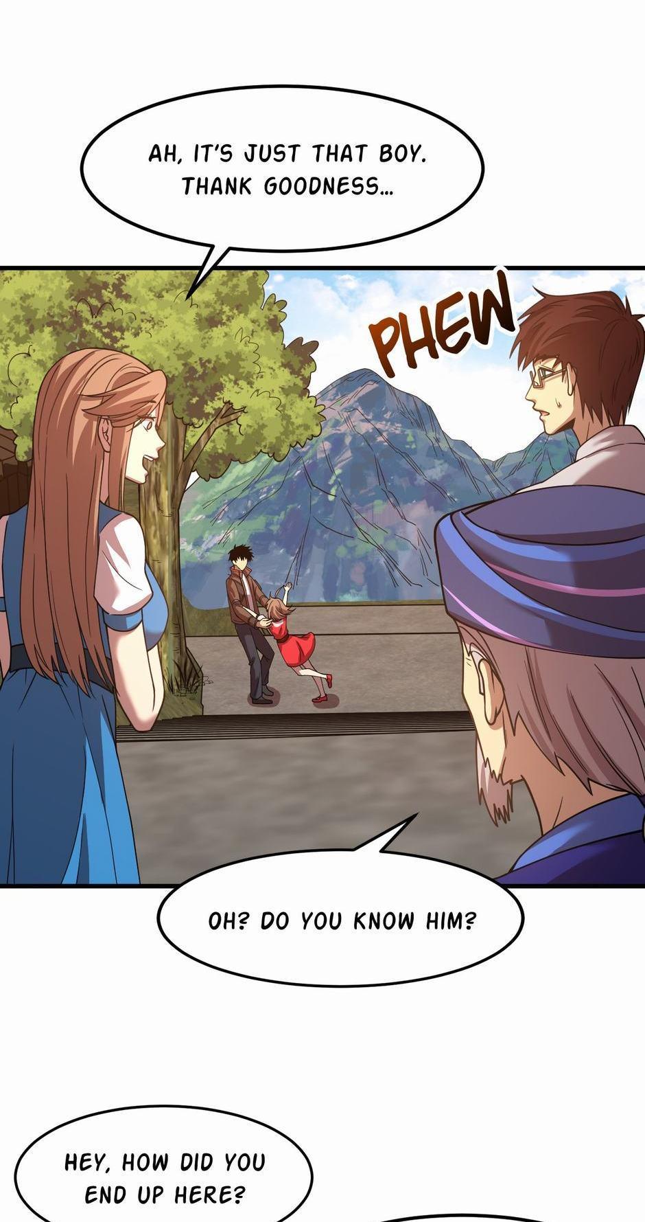 Logging 10,000 Years into the Future 39