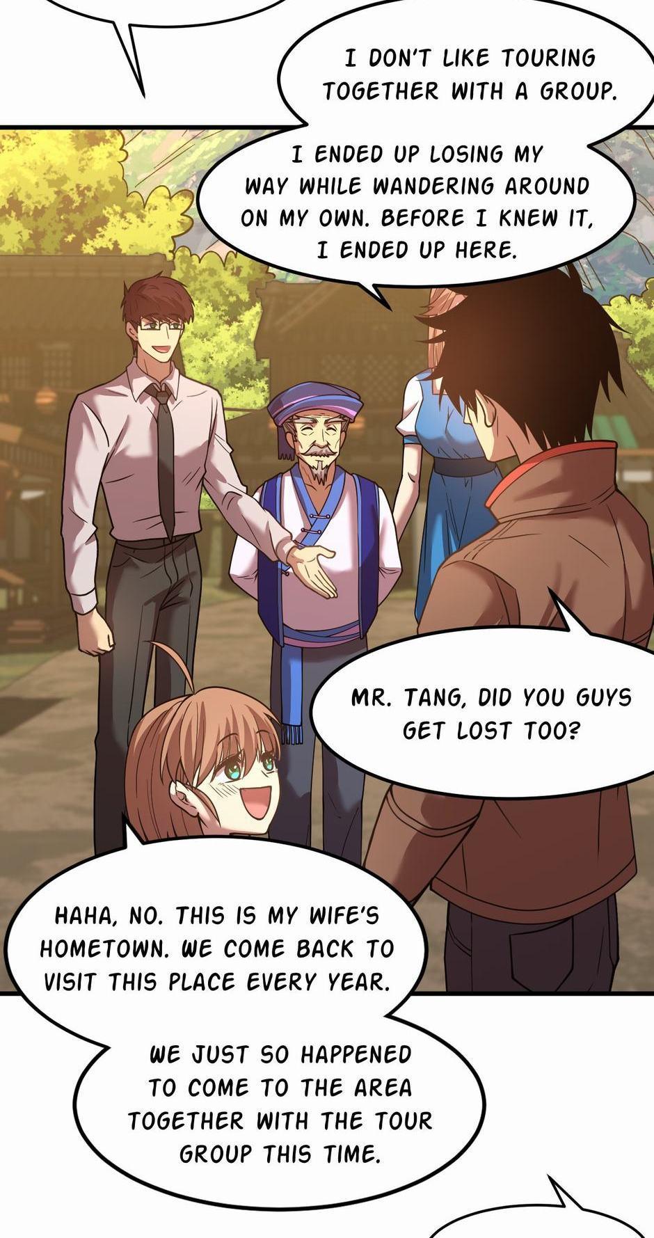 Logging 10,000 Years into the Future 39