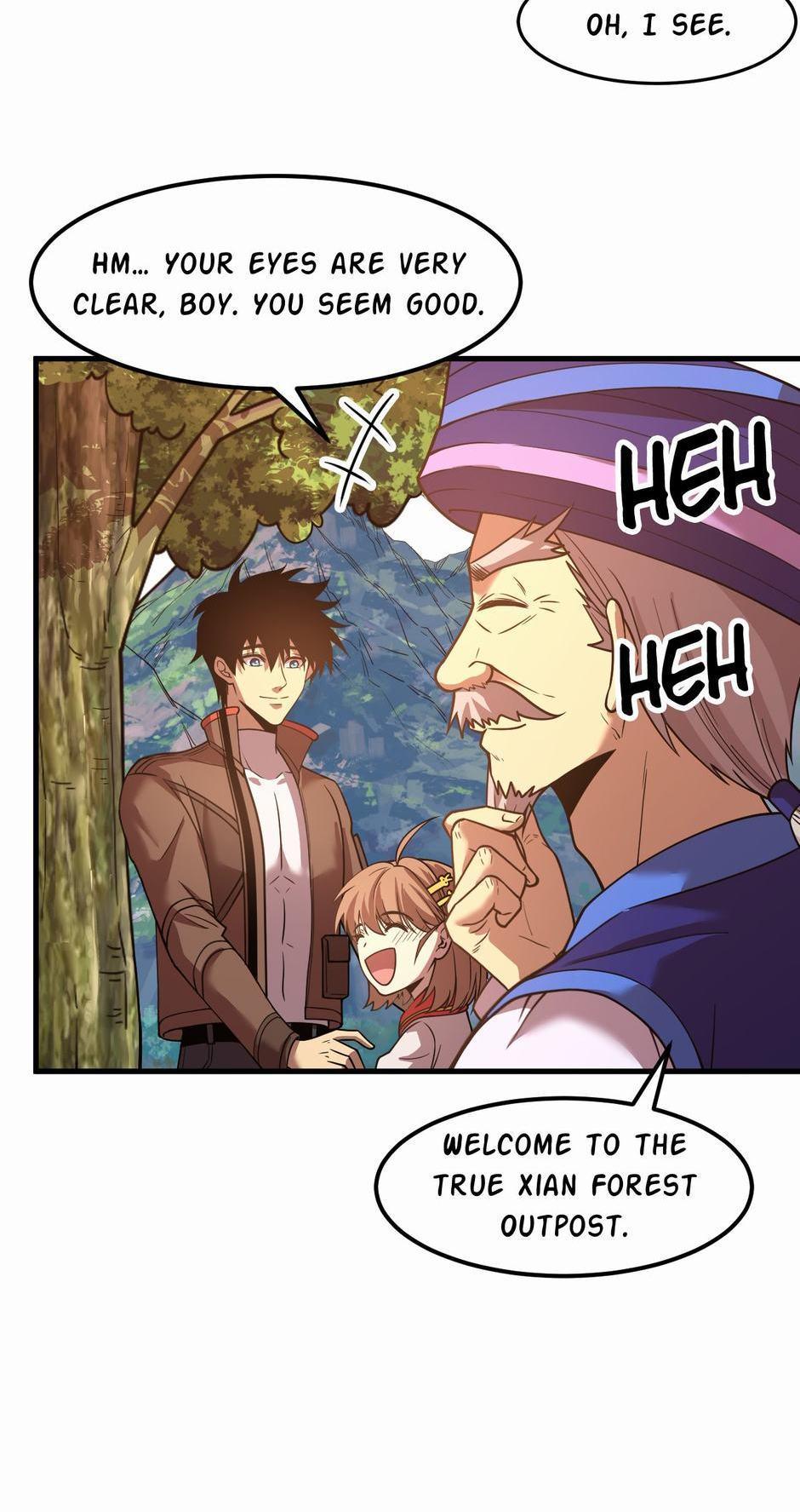 Logging 10,000 Years into the Future 39