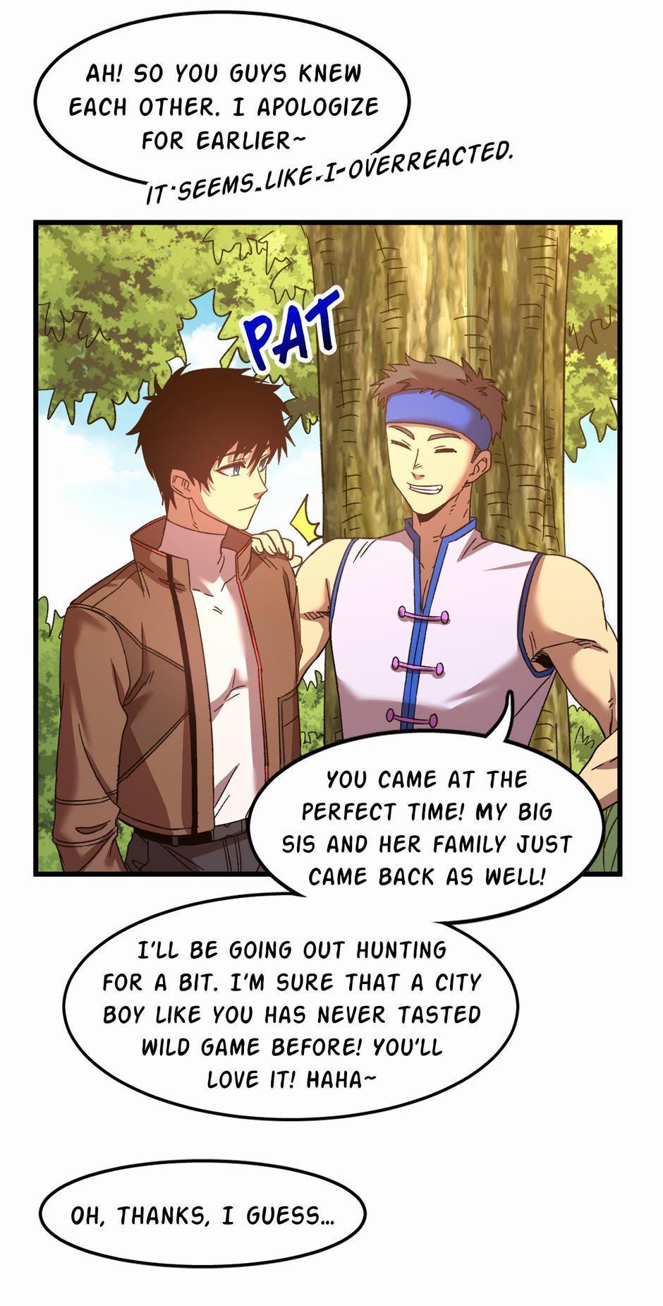 Logging 10,000 Years into the Future 39