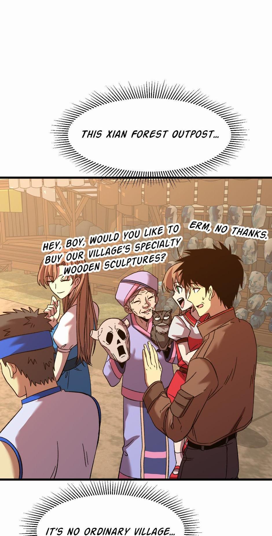 Logging 10,000 Years into the Future 39