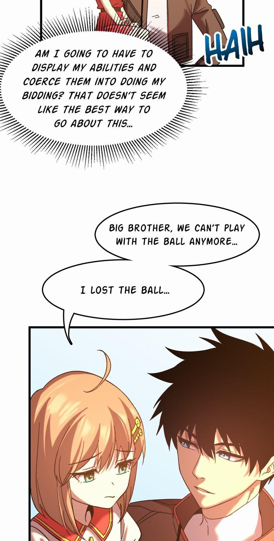 Logging 10,000 Years into the Future 39