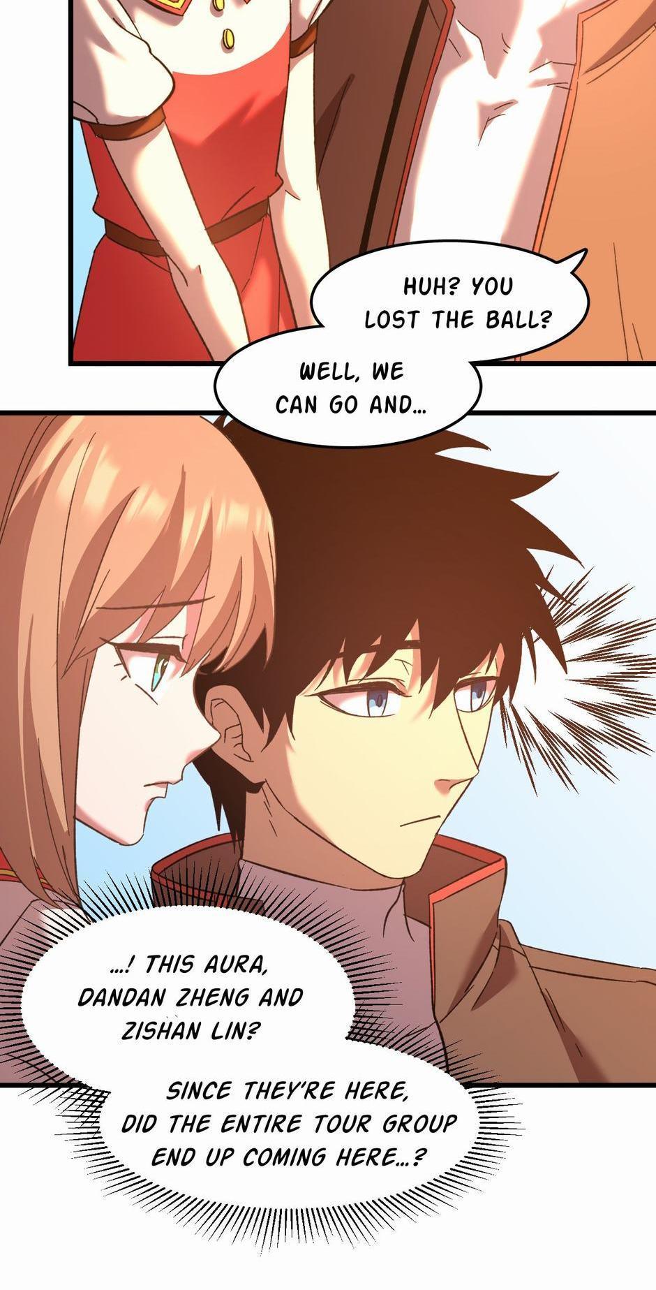 Logging 10,000 Years into the Future 39