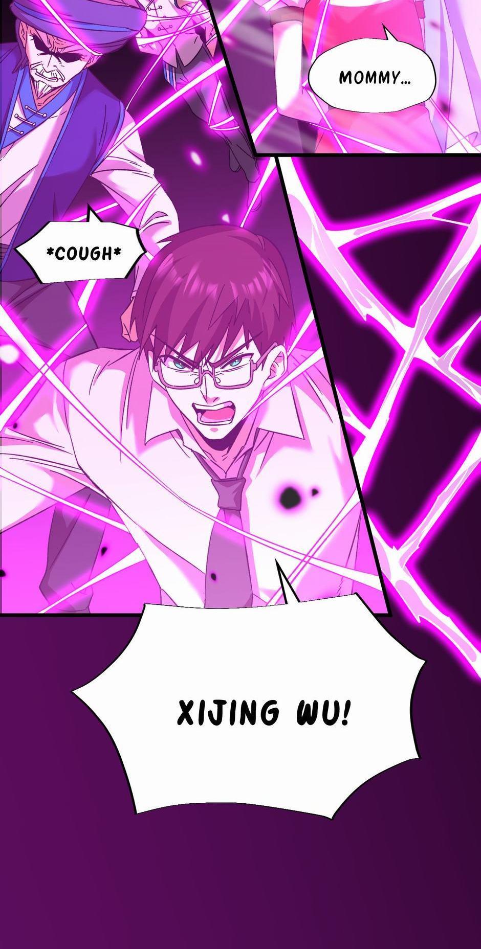 Logging 10,000 Years into the Future 40