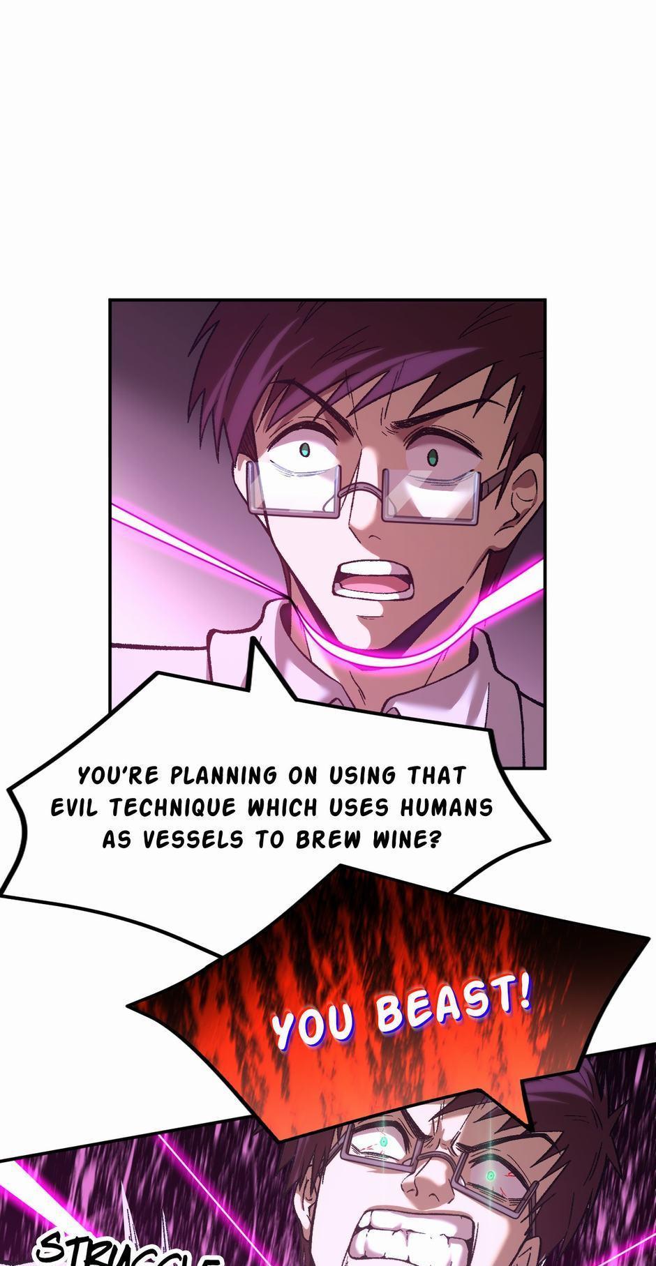 Logging 10,000 Years into the Future 40