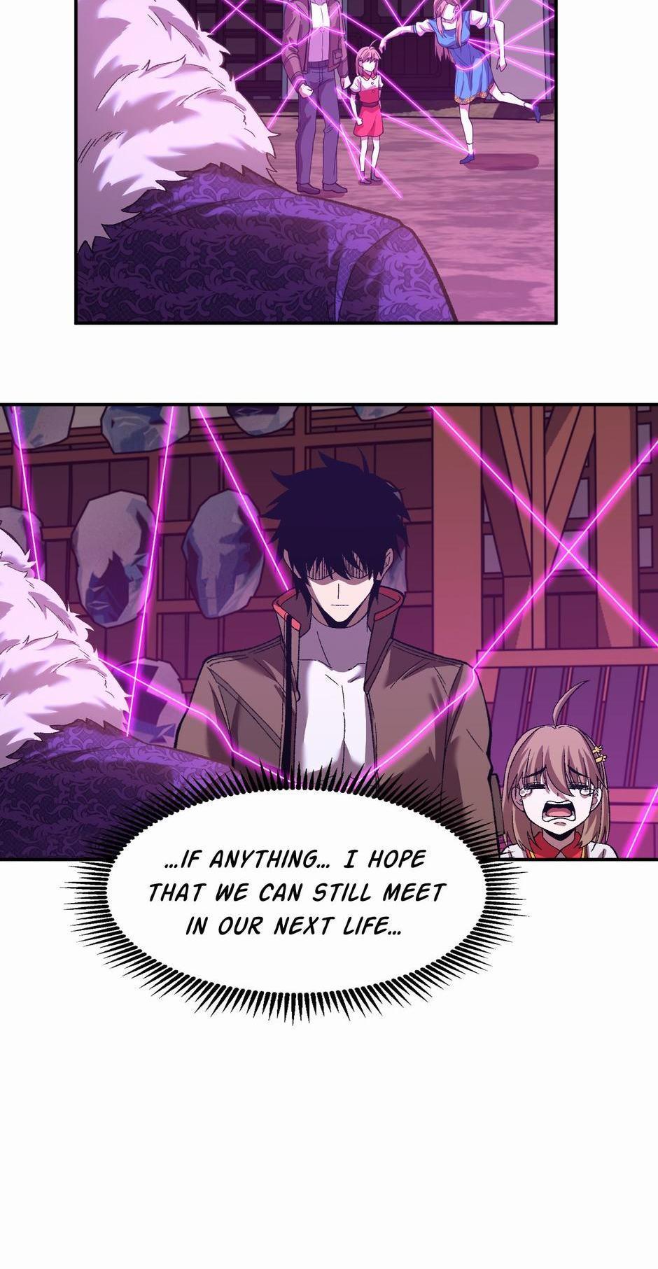 Logging 10,000 Years into the Future 40