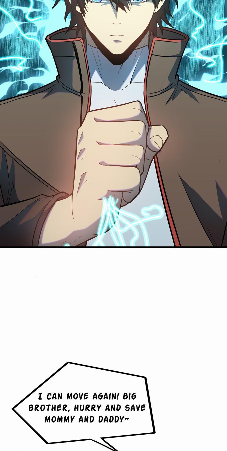 Logging 10,000 Years into the Future 40