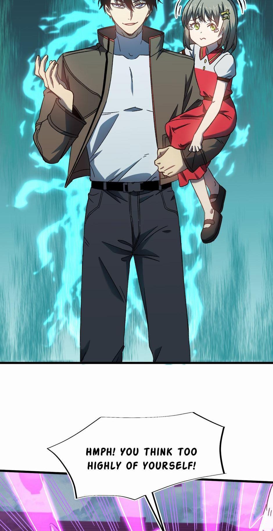 Logging 10,000 Years into the Future 40