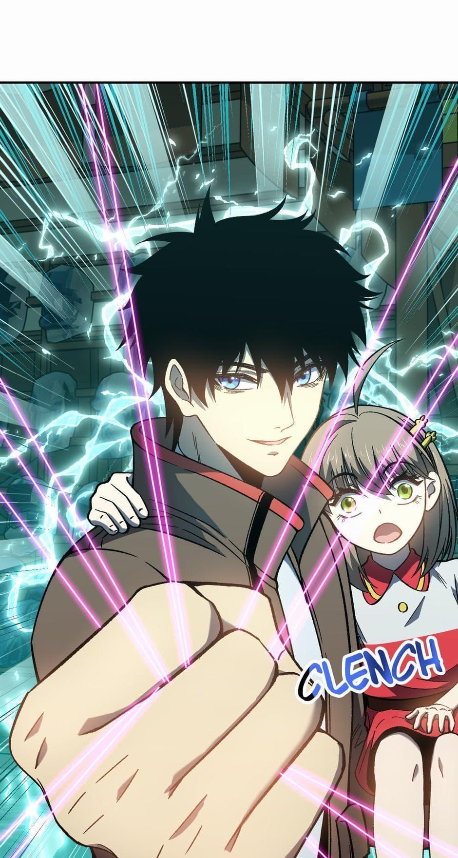 Logging 10,000 Years into the Future 40