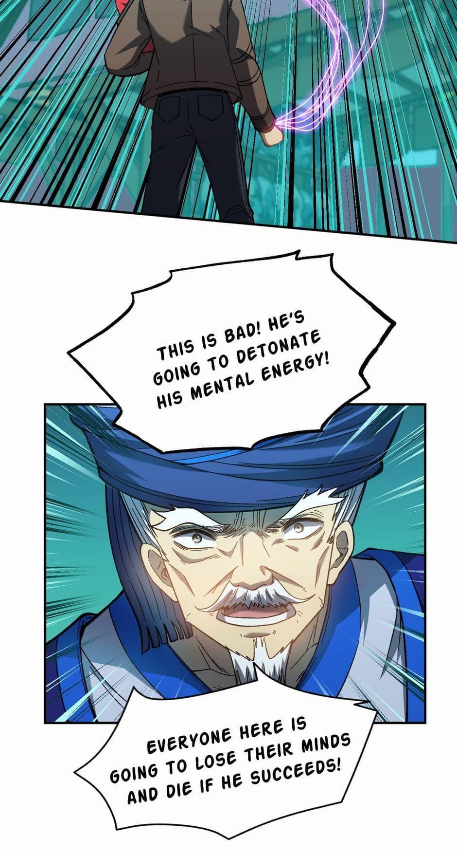 Logging 10,000 Years into the Future 40