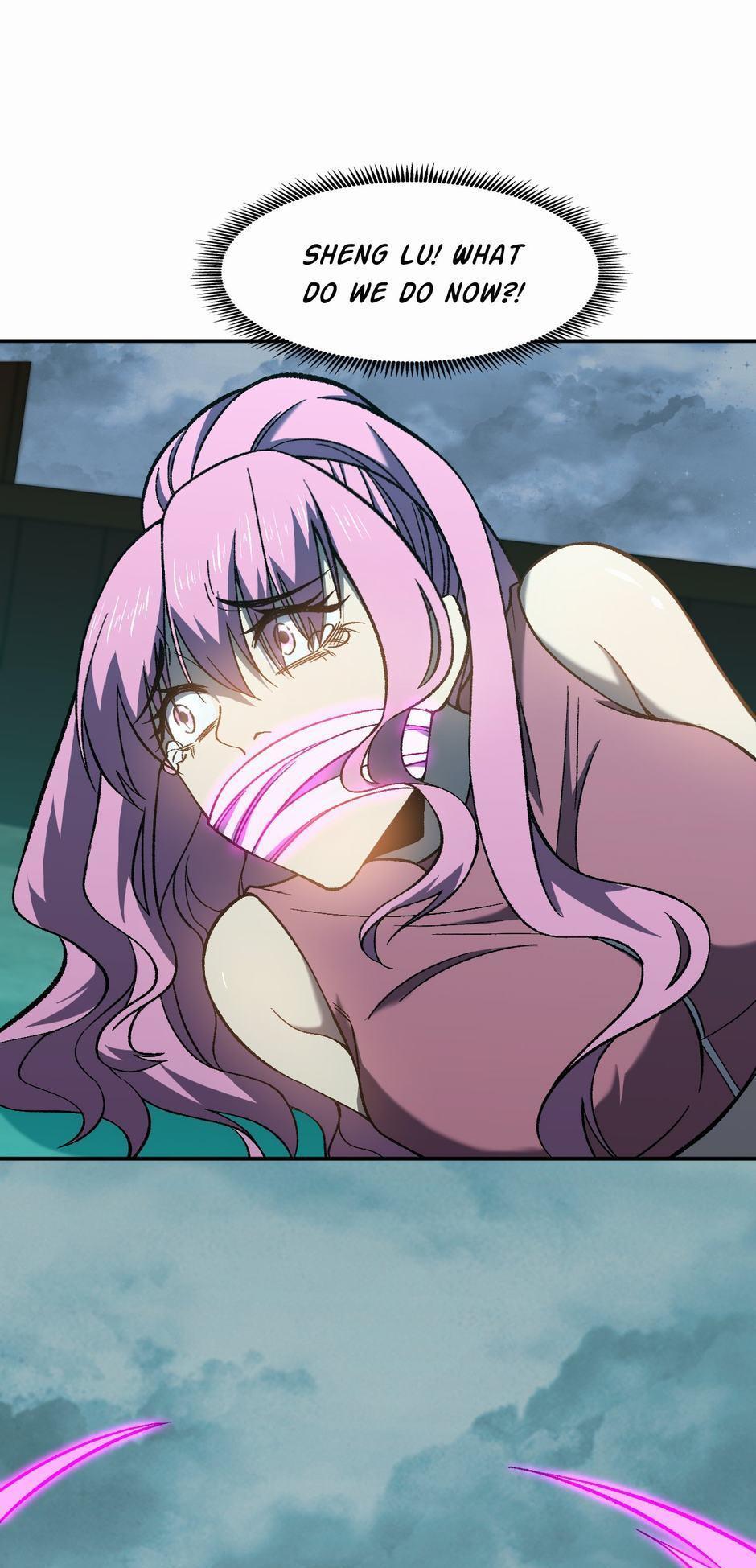 Logging 10,000 Years into the Future 40