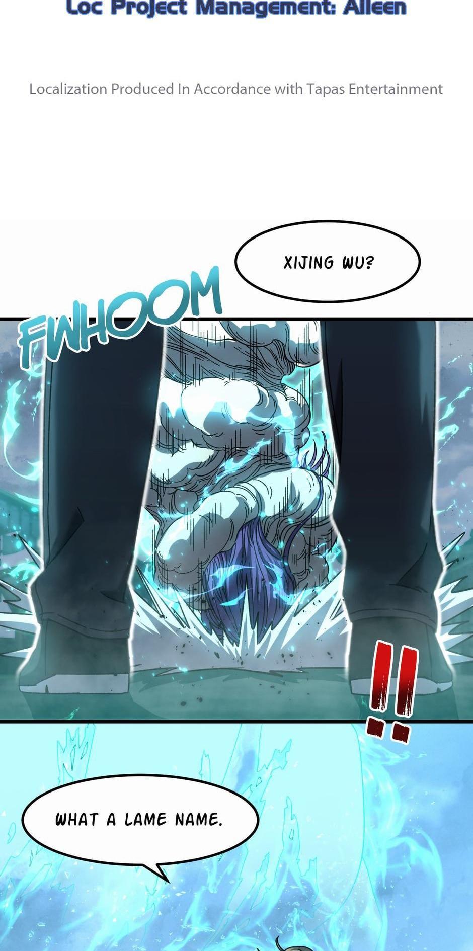 Logging 10,000 Years into the Future 41