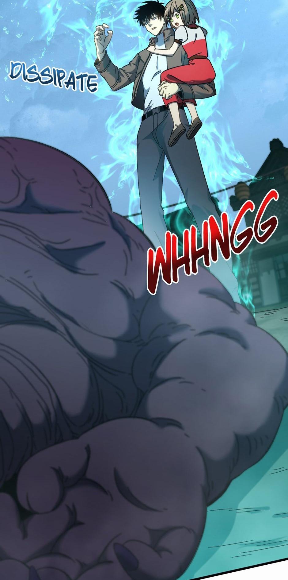 Logging 10,000 Years into the Future 41