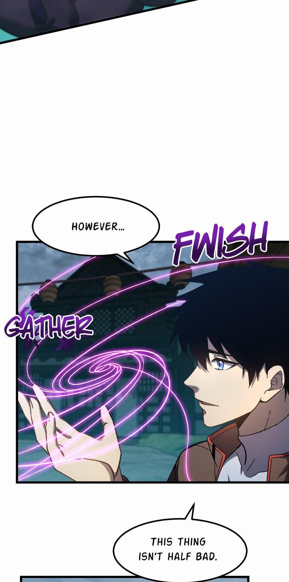 Logging 10,000 Years into the Future 41