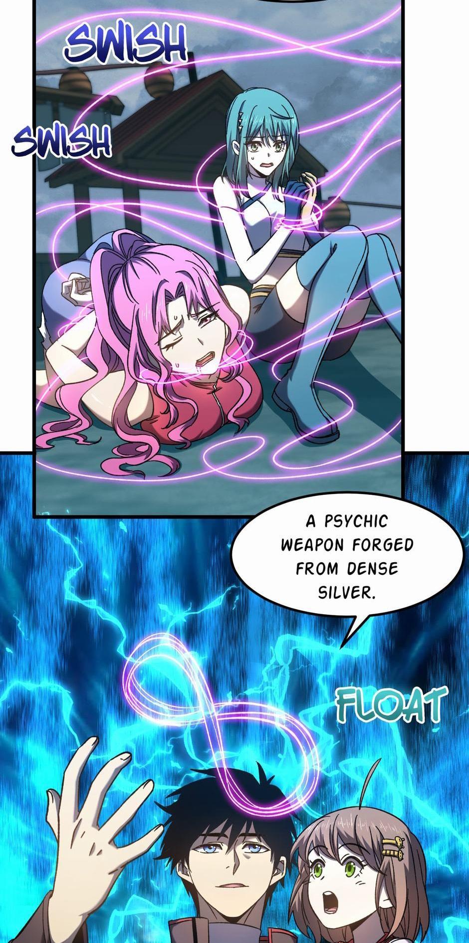 Logging 10,000 Years into the Future 41