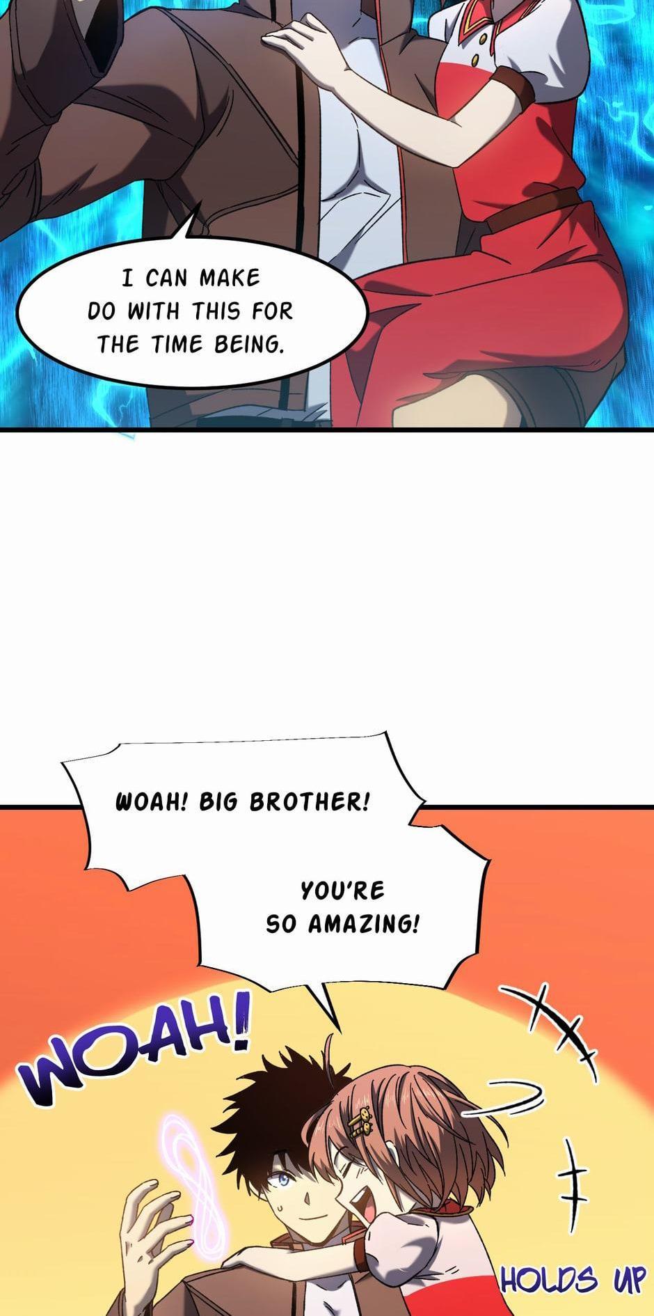 Logging 10,000 Years into the Future 41