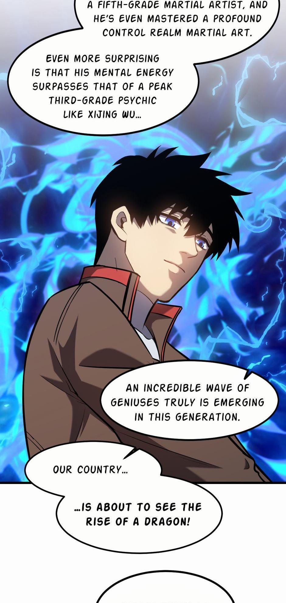 Logging 10,000 Years into the Future 41