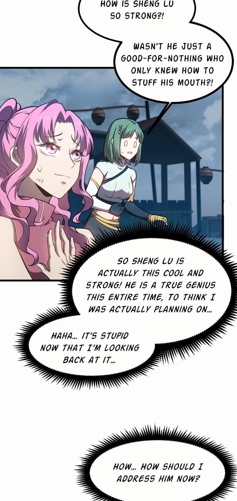 Logging 10,000 Years into the Future 41