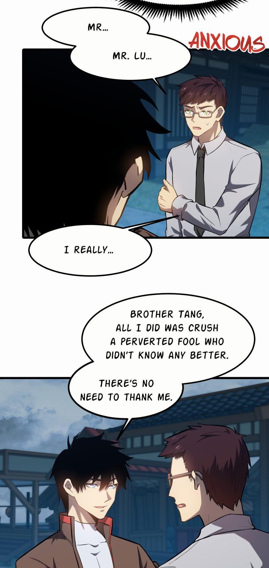 Logging 10,000 Years into the Future 41