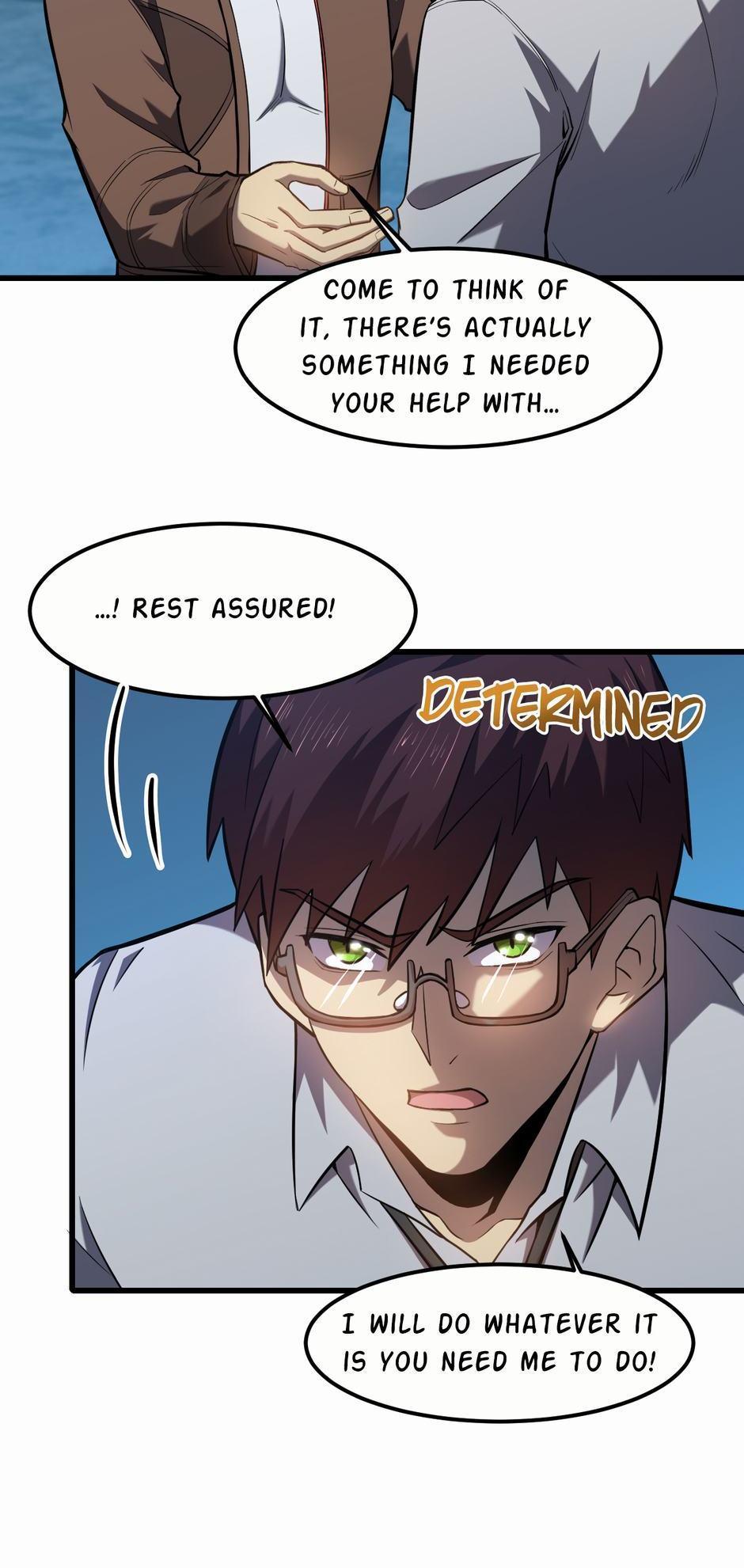 Logging 10,000 Years into the Future 41