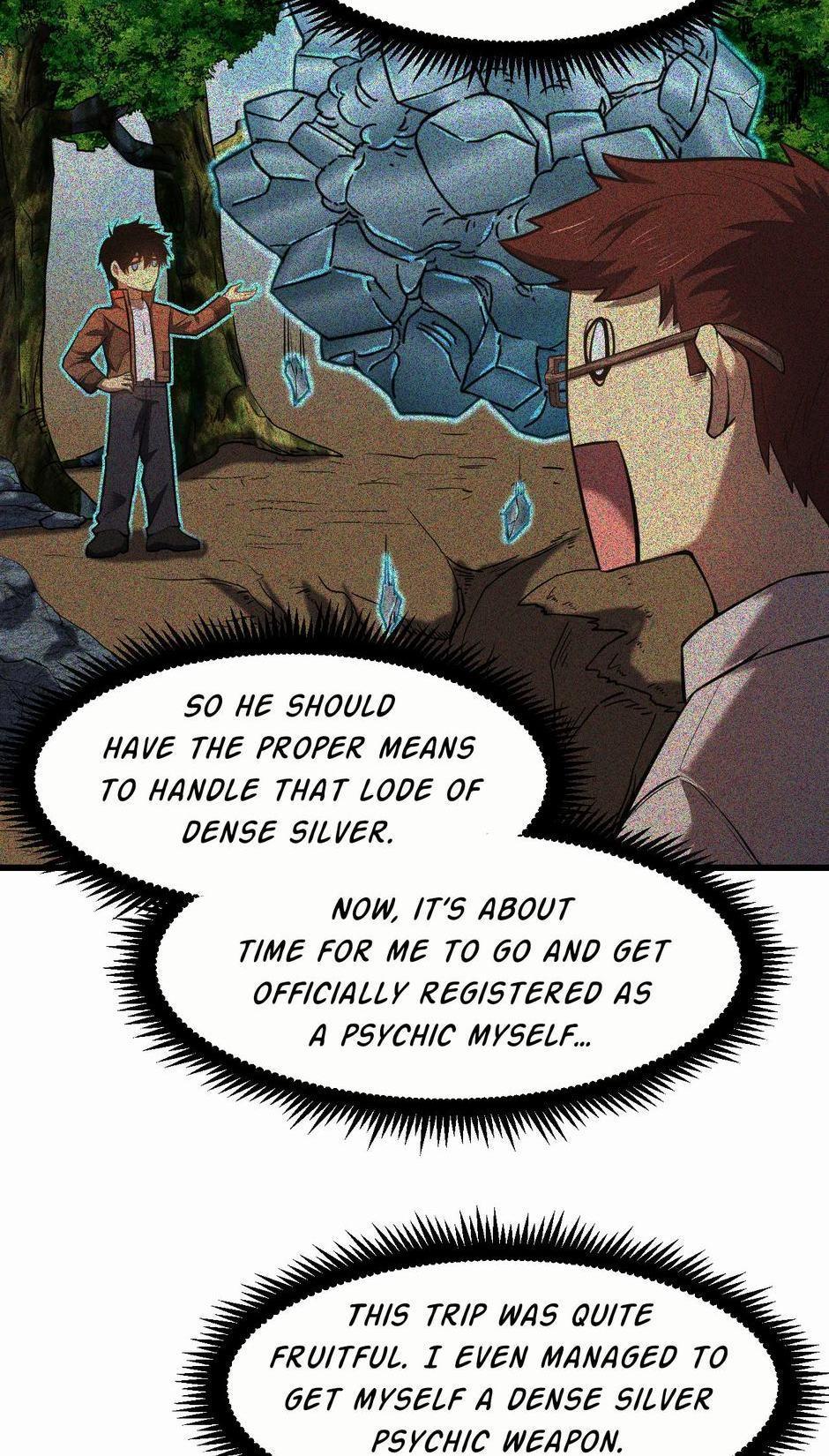 Logging 10,000 Years into the Future 41