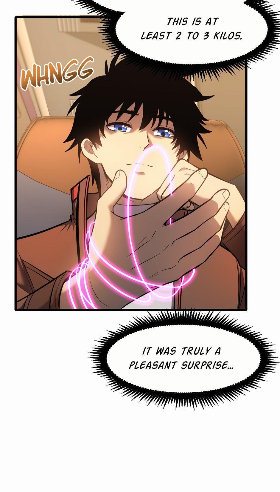 Logging 10,000 Years into the Future 41