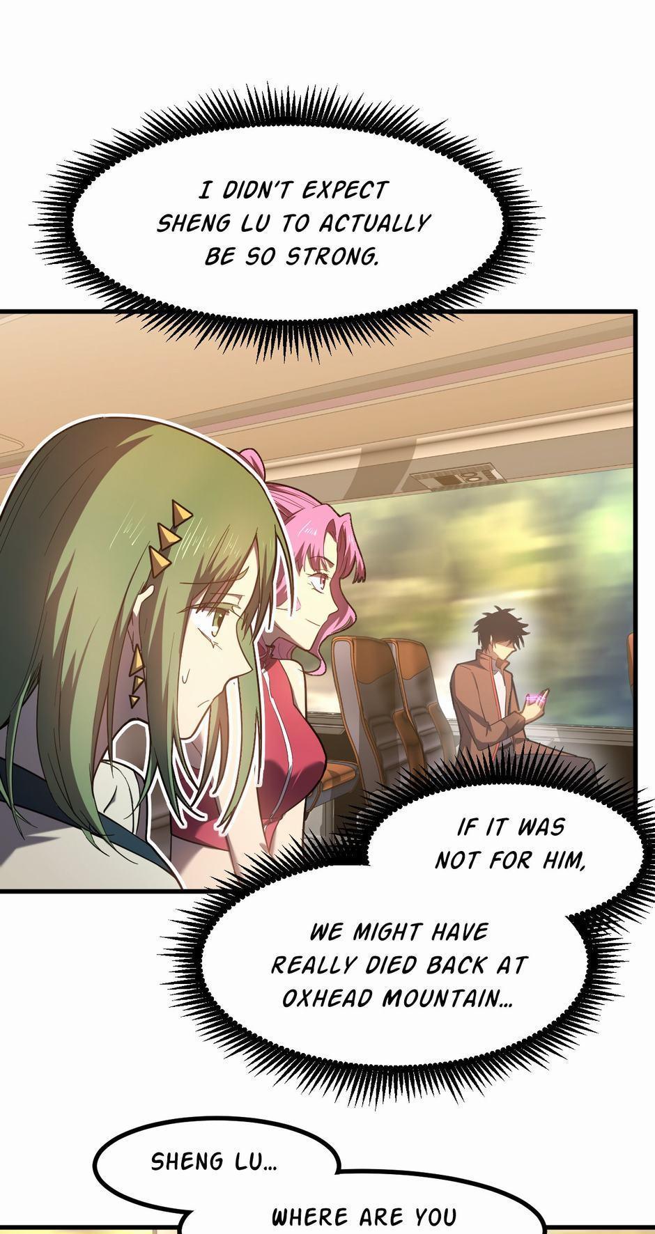 Logging 10,000 Years into the Future 41