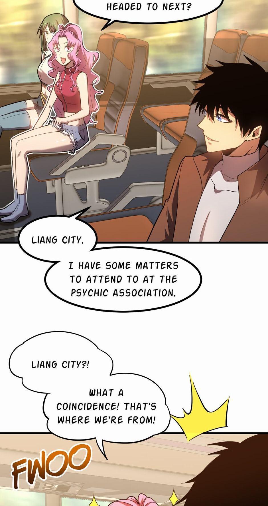 Logging 10,000 Years into the Future 41