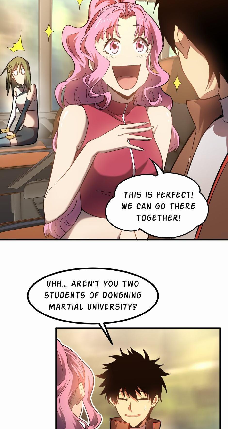 Logging 10,000 Years into the Future 41