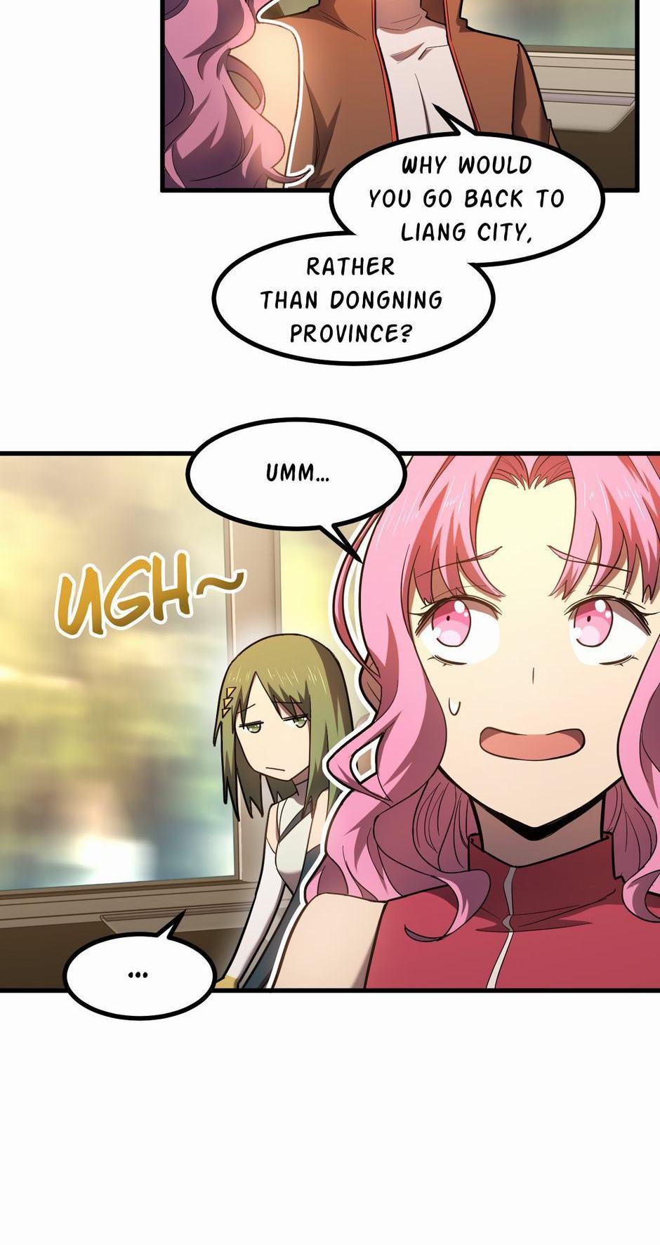 Logging 10,000 Years into the Future 41